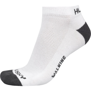 Husky Ponožky Walking biela Veľkosť: XL (45-48)