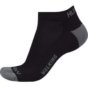 Husky Ponožky Walking čierna Veľkosť: L (41-44)