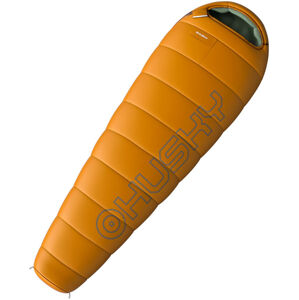 Husky Spacák radu Mikro Mini 0 ° C oranžová Veľkosť: UNI