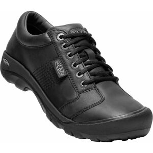 Keen AUSTIN M black Veľkosť: 42,5 pánske topánky