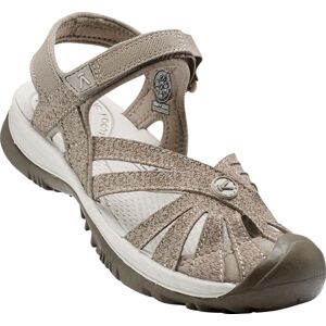 Keen Rose Sandal W brindle / shitake Veľkosť: 36 dámske sandále