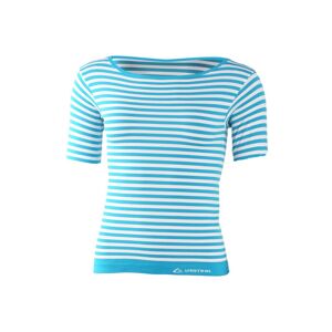 Lasting dámske funkčné tričko BOBR modré Veľkosť: M
