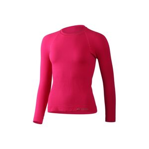 Lasting dámske funkčné tričko ZAPA ružové Veľkosť: XXS/XS