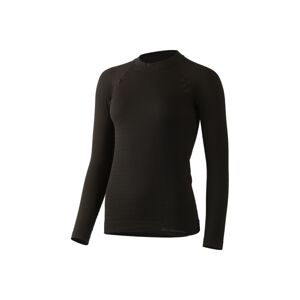 Lasting dámske funkčné tričko ZAPA čierne Veľkosť: S/M