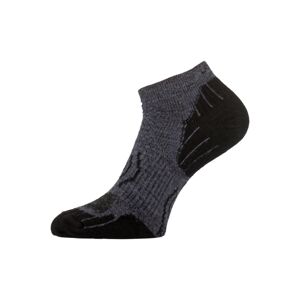 Lasting merino ponožky WTS modré Veľkosť: -(38-41) M ponožky
