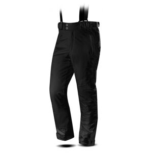 Trimm Rider Black Veľkosť: 3XL pánske nohavice