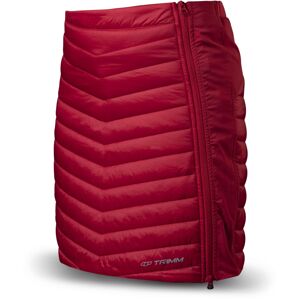 Trimm Ronda Red Veľkosť: XL- sukne
