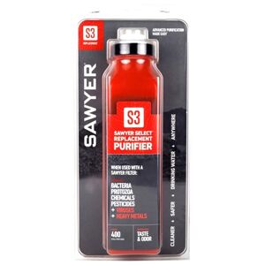 Fľaša SAWYER S3 Foam Filter - SP4321