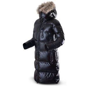 Trimm Lustic LUX black Veľkosť: XL dámsky kabát