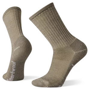 Smartwool CLASSIC HIKE LIGHT CUSHION CREW military olive Veľkosť: L ponožky
