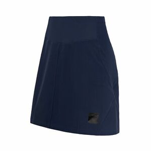 SENSOR HELIUM LITE dámska sukňa deep blue Veľkosť: S