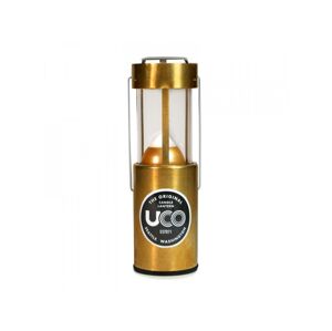 UCO gear UCO Lucerna na sviečky Original Candle Lantern™ BRASS - mosadzná