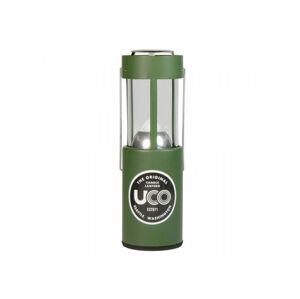 UCO gear UCO Lampáš na sviečky Original Candle Lantern - GREEN