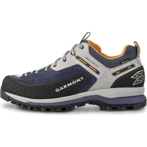 Garmont DRAGONTAIL TECH GTX blue/grey Veľkosť: 41,5 pánske topánky