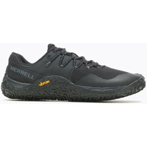 Merrell TRAIL GLOVE 7 black/black J037336 Veľkosť: 40 dámske topánky
