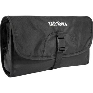 Tatonka SMALL TRAVELCARE black toaletná taška