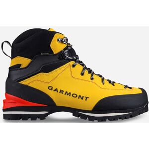 Garmont ASCENT GTX radiant yellow/red Veľkosť: 41 topánky