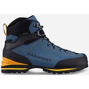 Garmont ASCENT GTX vallarta blue/yellow Veľkosť: 42,5 topánky