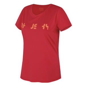 Husky Dámske funkčné tričko Thaw L pink Veľkosť: S dámske tričko