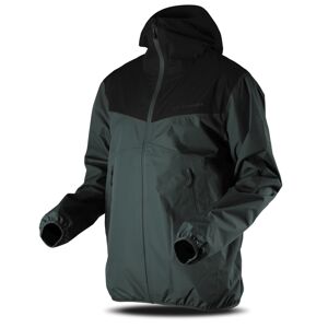 Trimm EXPED khaki/black Veľkosť: L pánska bunda
