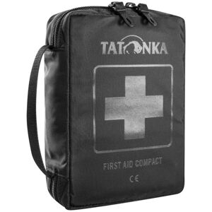 Tatonka FIRST AID COMPACT black lekáreň