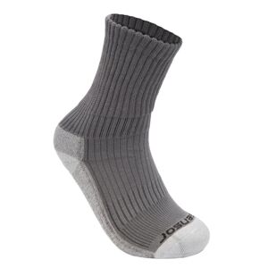 SENSOR PONOŽKY TREKING BAMBUS šedá Veľkosť: 9/11 ponožky