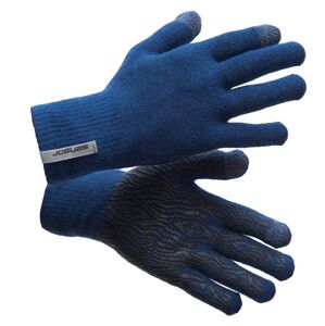 SENSOR RUKAVICE MERINO deep blue Veľkosť: -L/XL rukavice
