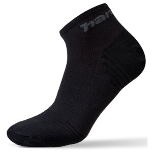 Hannah ABACI PLUS graphite Veľkosť: M ponožky