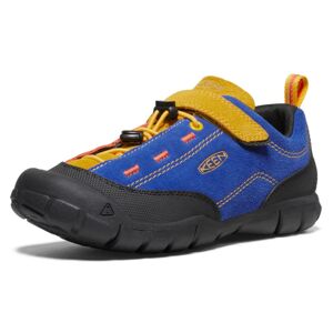 Keen JASPER II YOUTH surf/orange Veľkosť: -32/33 detské topánky