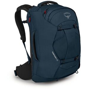 Osprey Farpoint 40 muted space blue batoh