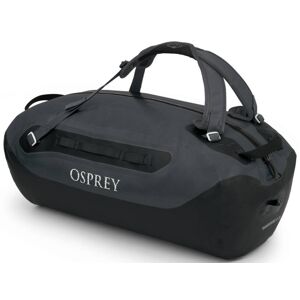 Osprey TRANSPORTER WP DUFFEL 70 tunel vision grey taška