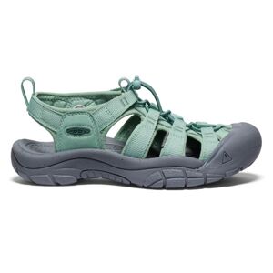 Keen NEWPORT H2 WOMEN granite green Veľkosť: 42 dámske sandále
