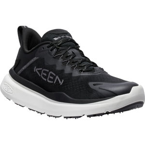 Keen WK450 MEN black/star white Veľkosť: 46 pánske topánky