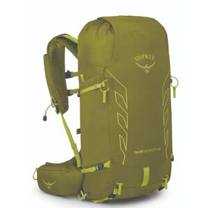 Osprey TALON VELOCITY 30 mtcha green/lemongrass Veľkosť: -L/XL batoh