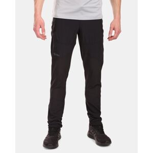 Kilpi ARANDI-M Čierna Veľkosť: XL pánske nohavice