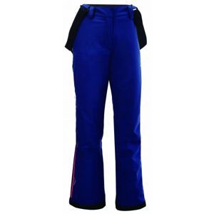 2117 LUDVIKA - ECO modrá 34 - Dámske lyžiarske nohavice