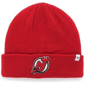 47 NHL NEW JERSEY DEVILS BEANIE - Zimná čiapka