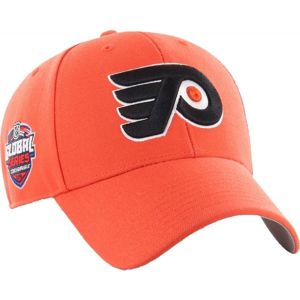 47 Philadelphia Flyers Sure Shot '47 MVP oranžová UNI - Šiltovka