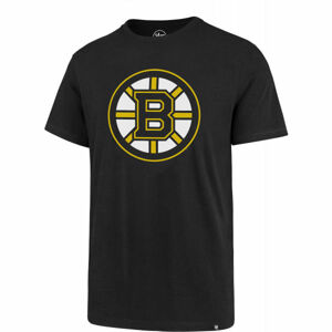 47 NHL BOSTON BRUINS IMPRINT ECHO TEE Tričko, čierna, veľkosť S