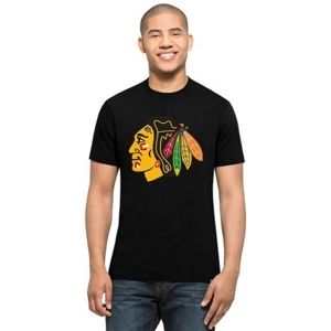 47 NHL CHICAGO BLACKHAWKS - Pánske tričko
