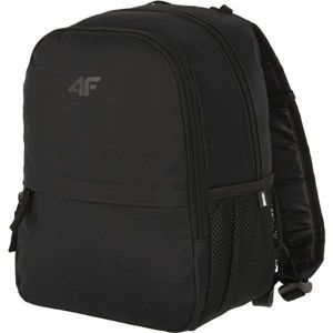 4F BACKPACK čierna NS - Mestský batoh