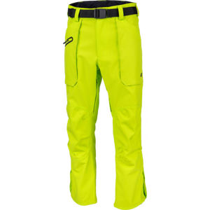 4F MEN´S SKI TROUSERS  S - Pánske lyžiarske nohavice