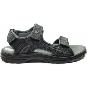 Acer EINO čierna 40 - Pánske sandále