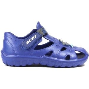 Acer TIMMY modrá 21 - Detské sandále
