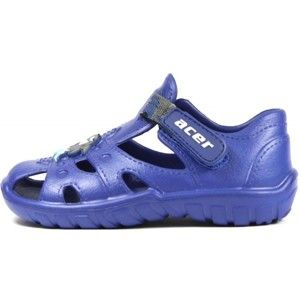 Acer TIMMY fialová 21-22 - Detské sandále