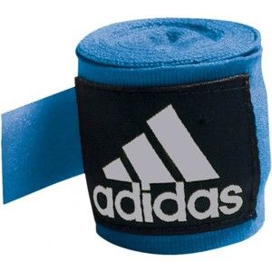 adidas BOXING CREPE BANDAGE 5X3,5 RD modrá 350 - Boxerské bandáže
