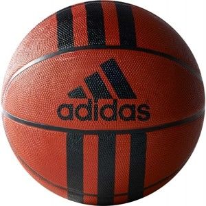 adidas 3 STRIPE D 29.5  7 - Basketbalová lopta