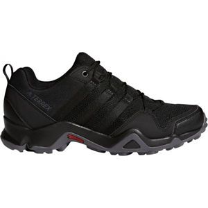 adidas TERREX AX2R čierna 11.5 - Pánska trailová obuv