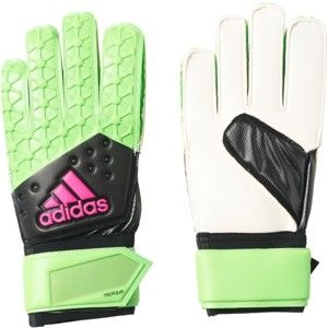 adidas ACE REPLIQUE zelená 9 - Brankárske rukavice