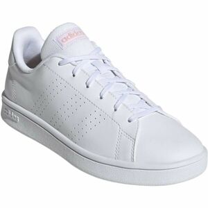 adidas ADVANTAGE BASE Dámske tenisky na voľný čas, biela, veľkosť 39 1/3
